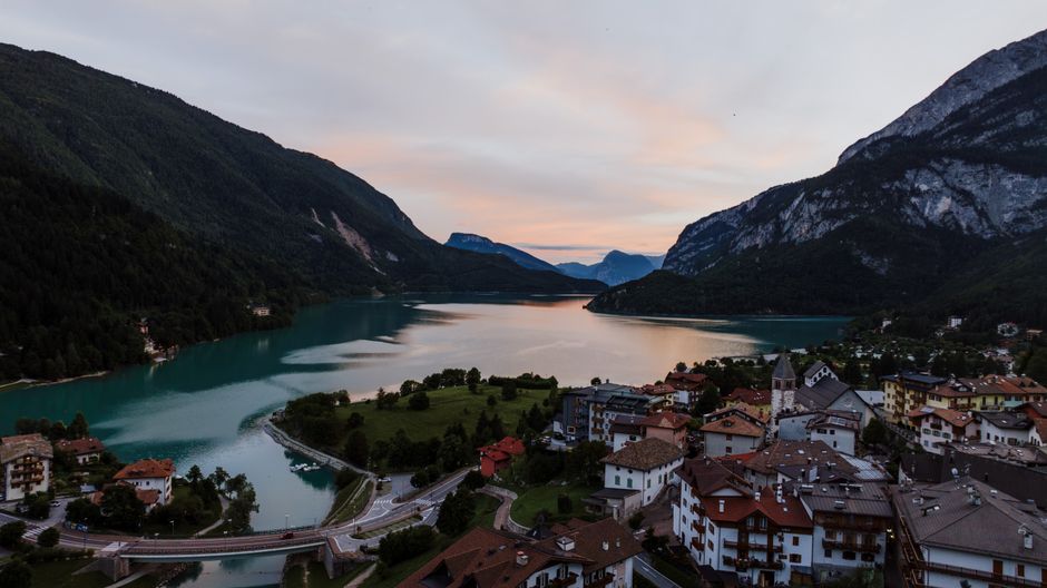 Jezersko