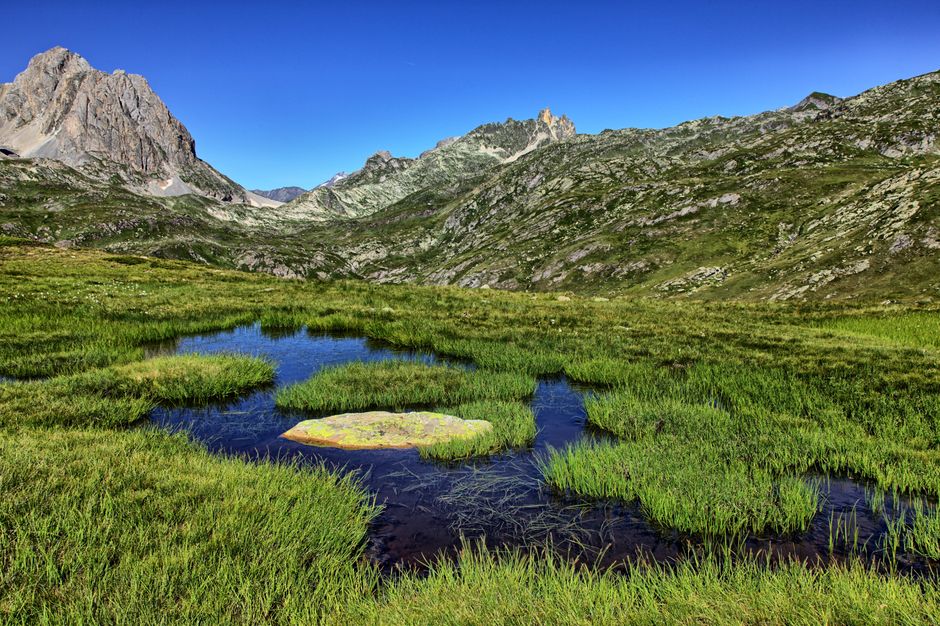 Logarska dolina